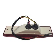 Luz Traseira Direita Polaris Ranger 700/500 (2006-2010) - Peça 2410667 - imagem 5