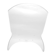 Bolha Cristal NC 700/750 (2016+) - Visibilidade e Proteção Superior - imagem 4