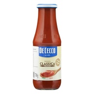 Passata di Pomodoro De Cecco 700g - imagem 3