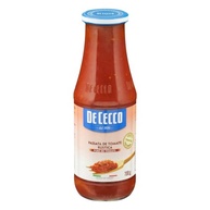 Passata di Pomodoro Rustica De Cecco 700g - imagem 2