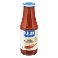 Passata di Pomodoro De Cecco 700g - imagem 1