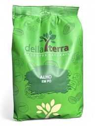 Alho Em Pó 700g Della Terra - imagem 2