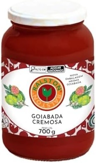 Goiabada Cremosa Ralston 700g - imagem 1