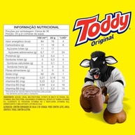 Achocolatado Em Pó Original Toddy 700G + Econômica - imagem 3