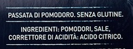 Purê de Tomate Cirio 700g - imagem 3
