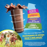 SUSTAGEN KIDS CHOC 700G(12BAG) - imagem 4