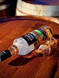 Weber Haus Cachaça Prata 700Ml - imagem 4