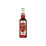 Xarope de Morango Kaly: Sabor Irresistível em 700ml - imagem 2