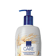 Avon Care Aveia e Baunilha: Hidratação Intensa 700ml - imagem 2