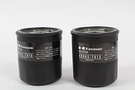 Filtro de Óleo Original Kawasaki 49065-7010 PK2: Proteção Essencial para seu Motor - imagem 3