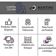 Bomba D'água Kwid: Preço e Qualidade Indisa 702521 - imagem 2