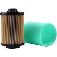 Filtro de Ar Premium OEM Can-Am 707800371: Proteção Essencial para Seu Motor - imagem 5