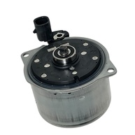 Motor Elétrico Bomba Câmbio Dualogic GSR Original Fiat 7086863 - Argo, Cronos, Mobi e Mais - imagem 1