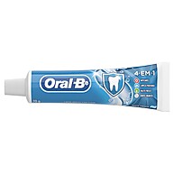 Creme Dental Oral-B 4 em 1: 6 Pague 5 com 70g - imagem 2