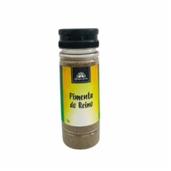Pimenta do Reino em Pó Tempero Kampo de Ervas 70g - imagem 1