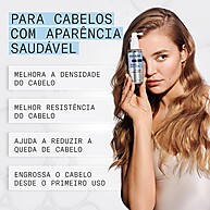 Nioxin Anti-Queda: Sérum Fortalecedor 70ml - imagem 2