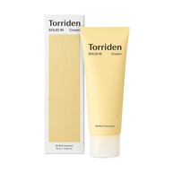 Torriden Ceramide Cream: Hidratação Profunda 70ml - imagem 2