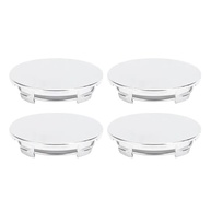 Keenso Tampas Centrais de Roda 70mm/60mm (4 Unidades) - Estilo Elegante e Proteção para Seu Carro - imagem 2