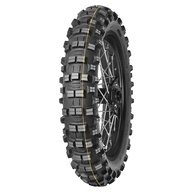 Pneu Traseiro Mitas Terra Force-EF Super 140/80-18 70R: Performance e Durabilidade para sua Enduro! - imagem 1