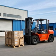 Bomba Hidráulica 45540-13131-71 para Empilhadeiras Toyota HCB Forklift 40-7FB15 a 7FBJ35 - Nova e com Garantia - imagem 3