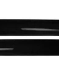Calha de Chuva Citroen C3 2003 a 2012 - 4 Portas 71001A - imagem 2