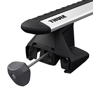 Thule Evo 710500: Suportes de Teto Premium para Sua Aventura - imagem 5