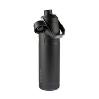 Stanley Garrafa Térmica Aerolight Fast Flow Black 710ml - Leve, à Prova de Vazamento e com Isolamento Avançado - imagem 5