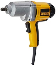 Chave de Impacto Elétrica DEWALT 1/2" 468Nm 710W 220V - Potência e Precisão Profissional - imagem 2