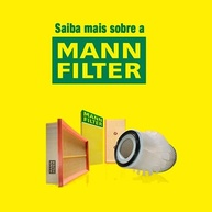 Filtro de Combustível MANN-FILTER WK 718/1: Proteção Premium para Ford e Puma - imagem 5