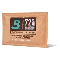 Boveda 72% 60g – Umidificador Profissional para Charutos e Cigarros Premium - imagem 2