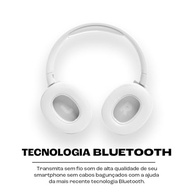 JBL Tune 720BT: Fone de Ouvido Over-Ear Sem Fio com Som Pure Bass e 76h de Bateria - imagem 4