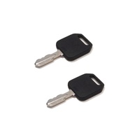 Kit 2 Chaves de Ignição para Cub Cadet MTD 725-1744 | Qualidade e Durabilidade - imagem 1