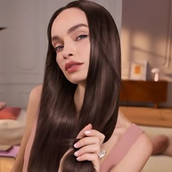 Elseve Liso Dos Sonhos: Creme de Pentear Anti-Frizz 72h - imagem 2