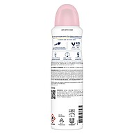 Dove Beauty Finish: Kit 3 Desodorantes 72h - imagem 2