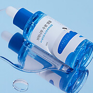 ROUND LAB Birch Moisture Ampoule: Hidratação 72h - imagem 2