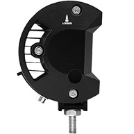 Farol de Milha LED Lorben Retangular 72W: Ilumine suas Aventuras Off-Road com Segurança! - imagem 5
