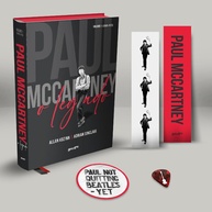 Paul McCartney: O Legado (Vol. 1: 1969-73) - A Jornada Pós-Beatles Revelada - imagem 1