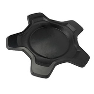 YOUTHINK Centro de Roda Central Tampa 73568196 Veda Forte -Substituição Profissional para o Ajuste para 500x 2014 2023, Material Plástico à Prova de Intempéries para Entusiastas de Carros (Preto - imagem 5