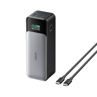Anker 737 Gen 2 Power Bank: Carregador Portátil 24000mAh, 140W PD 3.1, Display Inteligente para Laptops e Smartphones - imagem 2