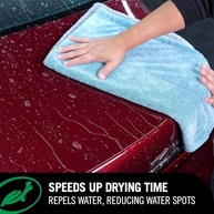 Turtle Wax T-9 1-Step Wax & Dry - 737 g. - imagem 5