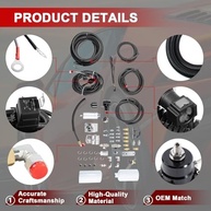 Kit Conversão Bomba Combustível Elétrica OBS Ford 7.3L Diesel 94-97 | Performance e Confiabilidade - imagem 4