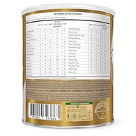 Nutren Senior Po Chocolate 740G - imagem 1