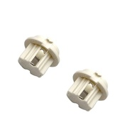 Kit 4 Soquetes de Lanterna Traseira para BMW E36, E53 X3/X5, E65/E66 745i/750i/760i - Peça 63216943036 - imagem 5