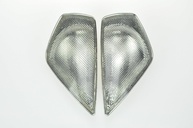 Lente de Seta Fumê para Ducati 749/999 (Frente) - Upgrade Visual e Funcional - imagem 1