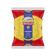 Divella Massa Nº 75 Anellini Para Sopa - imagem 1