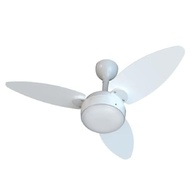 Ventilador de Teto Inverter Ventisol Elluz com Luminária | Até 75% Economia Energia - imagem 5
