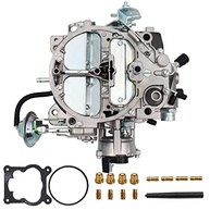 Carburador Rochester Quadrajet 4 Bocas Elétrico 750 CFM - Compatível com Chevy 305-350ci (1980-1989) - imagem 2