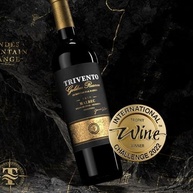 Concha y Toro Vinho Argentino Trivento Golden Malbec 750 Ml - imagem 1