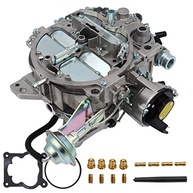 Carburador Rochester Quadrajet 4 Bocas Elétrico 750 CFM - Compatível com Chevy 305-350 (1980-1989) - imagem 5