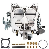 Carburador Rochester Quadrajet 4 Bocas 750 CFM - Compatível com Chevy Big/Small Block e Corvette - imagem 4